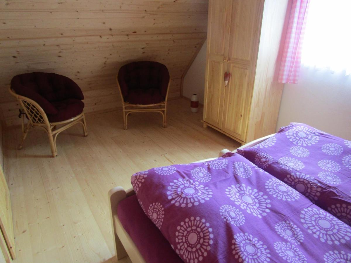 Holiday home Rekreacni Dum V Brdech Pod Svatou Annou