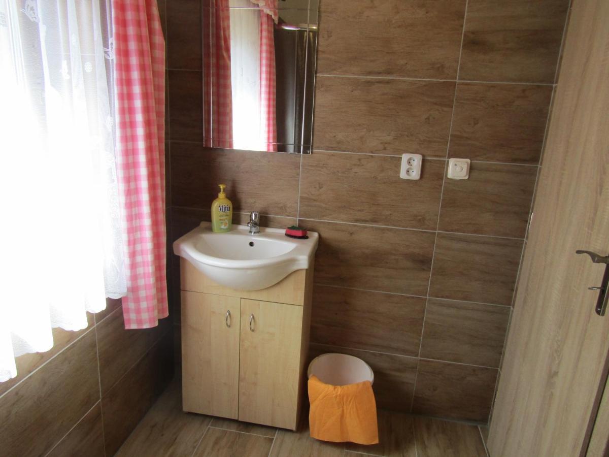 Rekreacni Dum V Brdech Pod Svatou Annou Holiday home