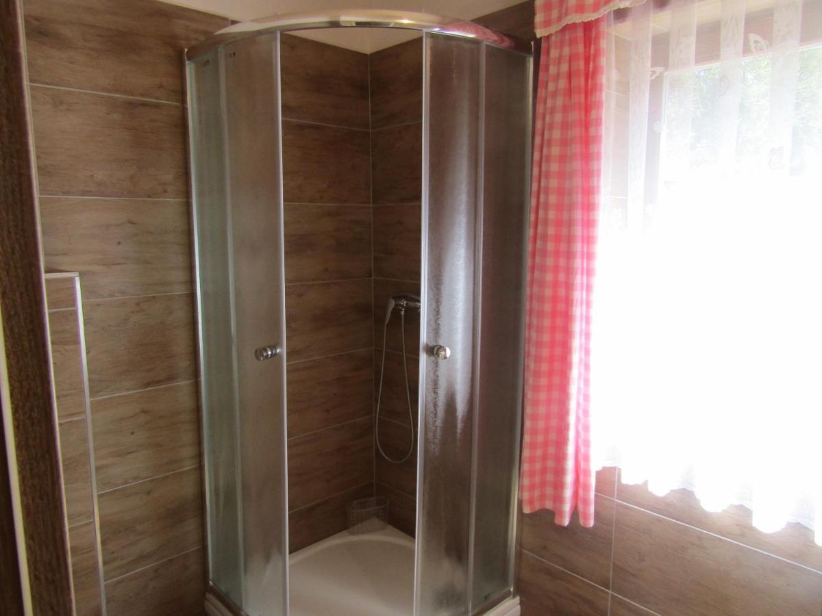 Holiday home Rekreacni Dum V Brdech Pod Svatou Annou